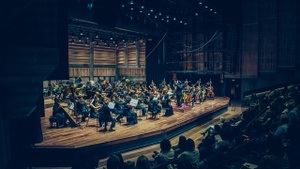 George Gershwin: Porgy and Bess | Chineke! Orchestra und Cape Town Opera