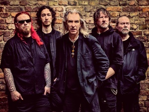 New Model Army