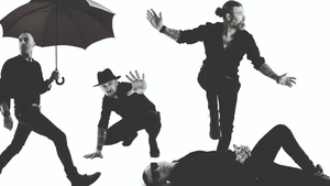 Frei.Wild - Immer unter Feuer