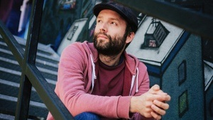 Marc Uwe Kling: Neues vom Känguru