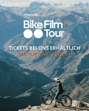 Bike Film Tour Season 1