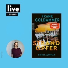 LESUNG: Frank Goldammer