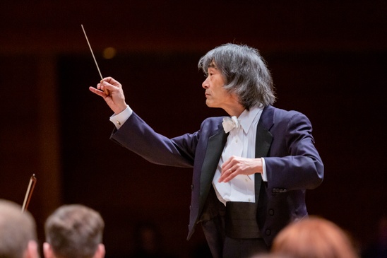 WDR Sinfonieorchester