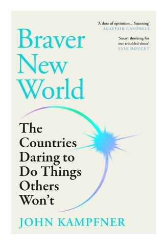 Braver New World