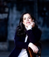 Marie Jacquot – Bruckners Siebte