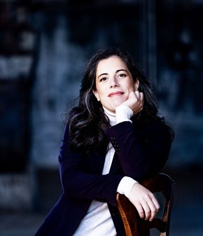 Marie Jacquot – Bruckners Siebte