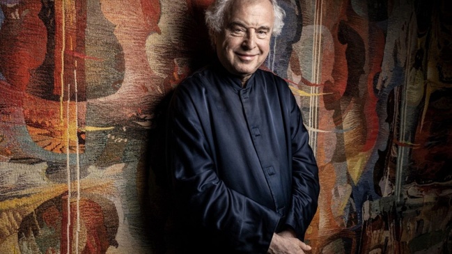 SIR ANDRÁS SCHIFF & ENSEMBLE