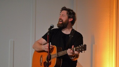 Joe Ward