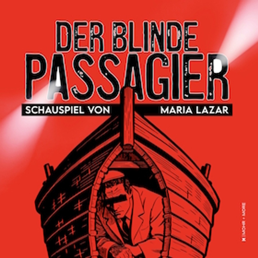 Der blinde Passagier