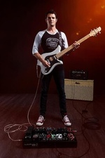 WDR Big Band feat. Mark Lettieri | Support: Finn Heine