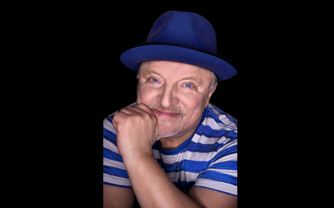 Axel Prahl & Knut Elstermann