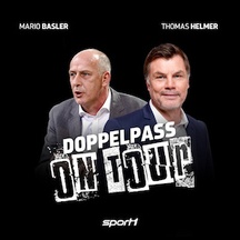 DOPPELPASS