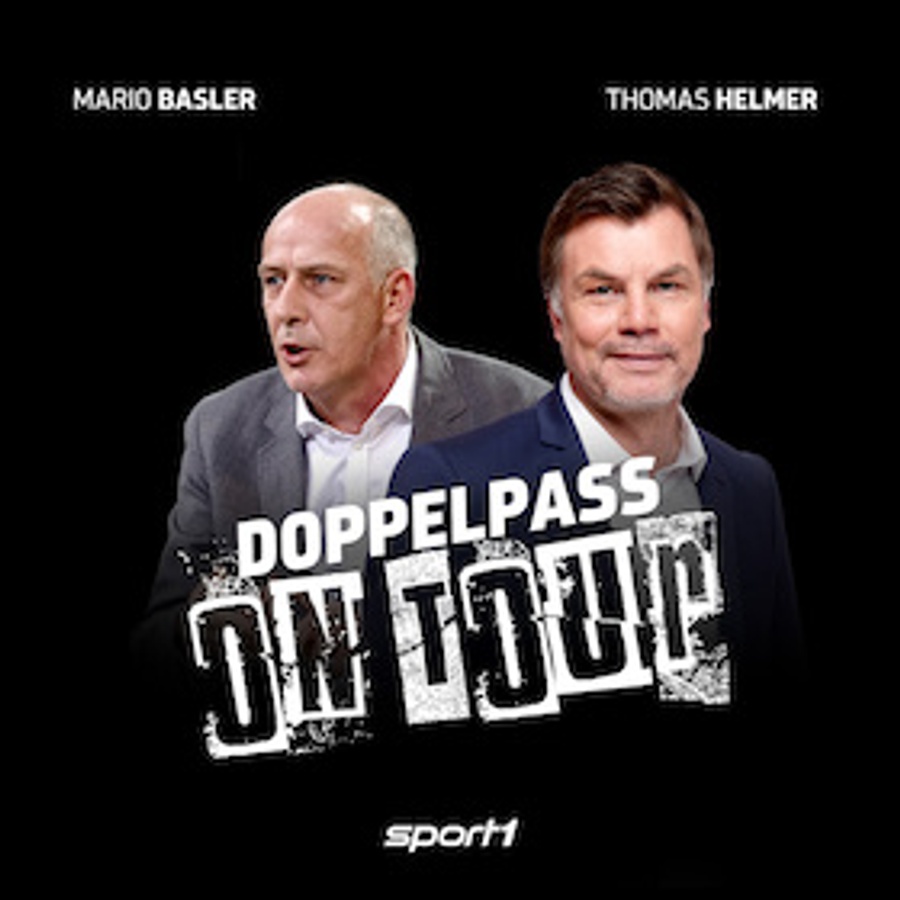 DOPPELPASS