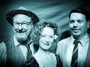 Kabarett-Theater DISTEL
