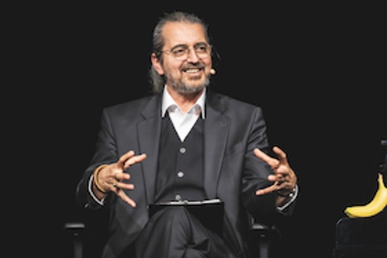 Hagen Rether