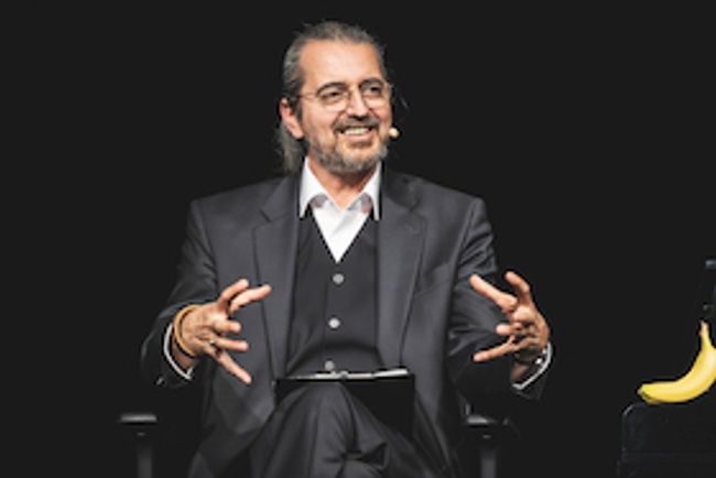 Hagen Rether