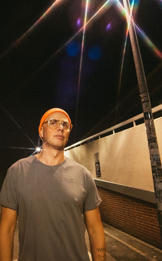 THE SIMON GREY COLLECTIVE