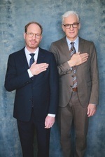 Walter Sittler &amp; Johann von Bülow