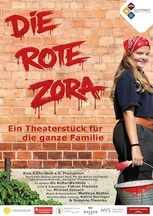 Die rote Zora