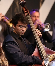 MA Abschluss Jair Gonzalez