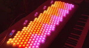 Free Improvisation Ensemble / Microtonal Ensemble (Ensemble Night)