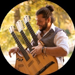 Vicente Patiz