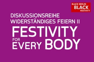 Festivity for Every Body