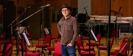 Ludovico Einaudi