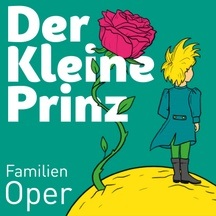 Der kleine Prinz