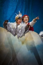 Die wunderbare Reise des Nils Holgersson