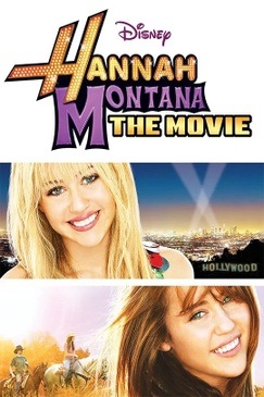 Best of Both Worlds Sundowner: 20 years of Hannah Montana (OV), served with a Sarti Spritz