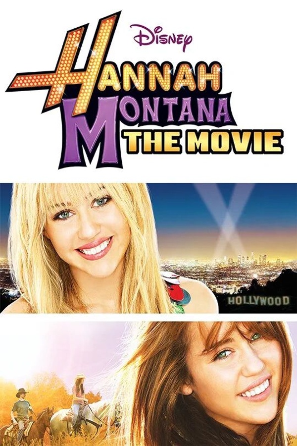 Best of Both Worlds Sundowner: 20 years of Hannah Montana (OV), served with a Sarti Spritz