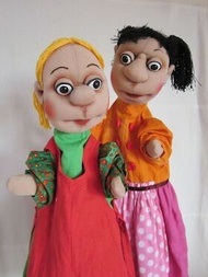 Frau Holle