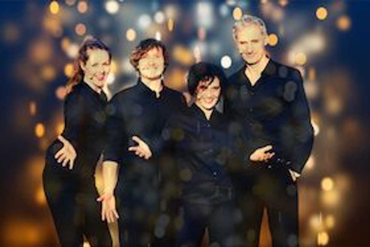 Titelbild der Veranstaltung Sommernachtsrevue - open Air