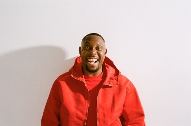Dizzee Rascal - We Want Bass Tour