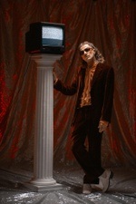 VALENTINO VIVACE
