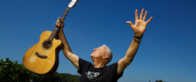 Tommy Emmanuel