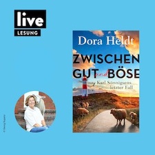 LESUNG: Zwischen Gut und Böse