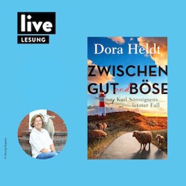 LESUNG: Zwischen Gut und Böse