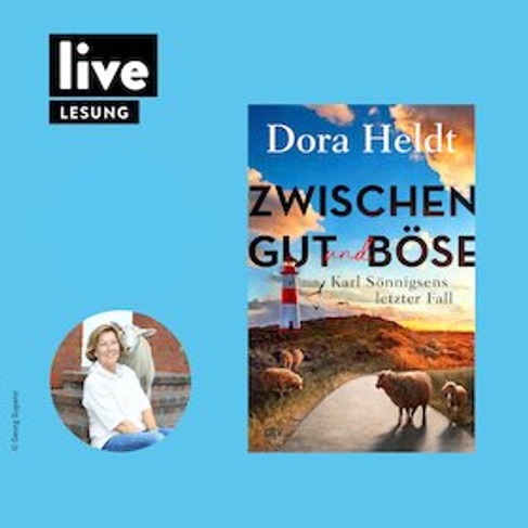 LESUNG: Zwischen Gut und Böse