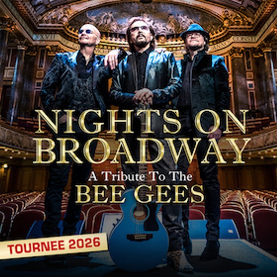 Nights on Broadway