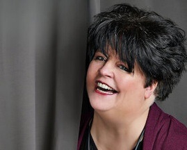 Ingrid Kühne