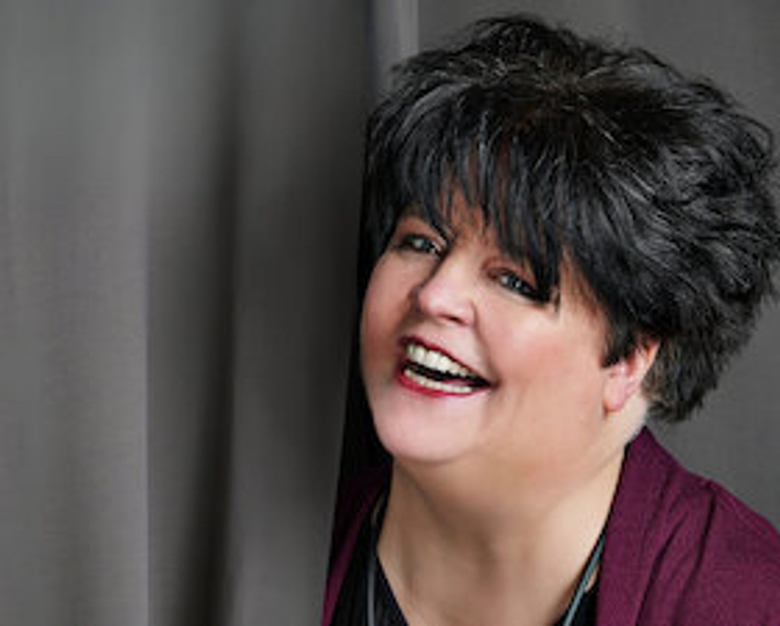 Ingrid Kühne