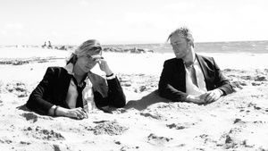 VOILA - The Summer Of Sorcery