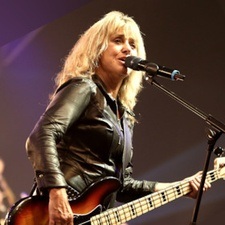 SUZI QUATRO