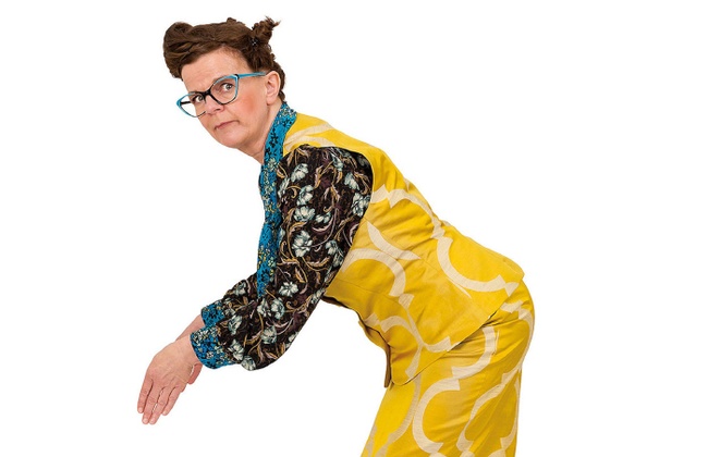 Frieda Braun - "Jetzt oder nie"