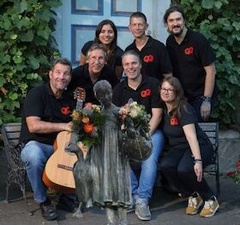 QuerQuassler meets Gänseliesel