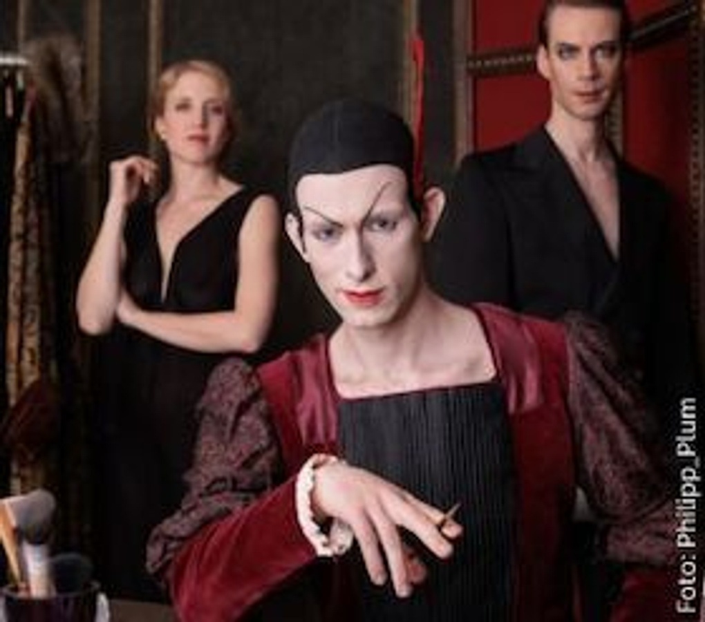 Mephisto