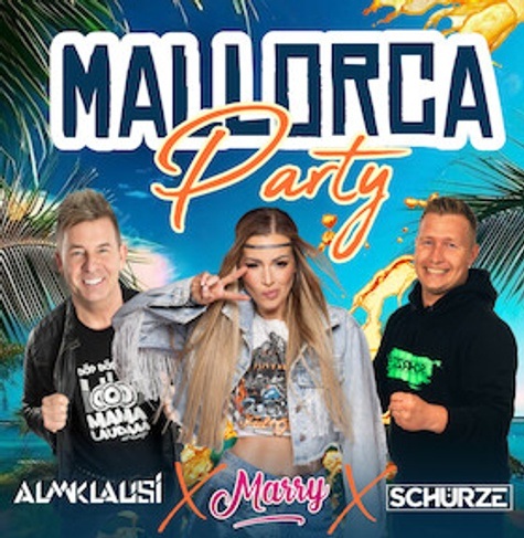 Mallorca Party