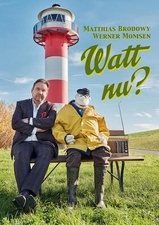 MATTHIAS  BRODOWY & WERNER MOMSEN